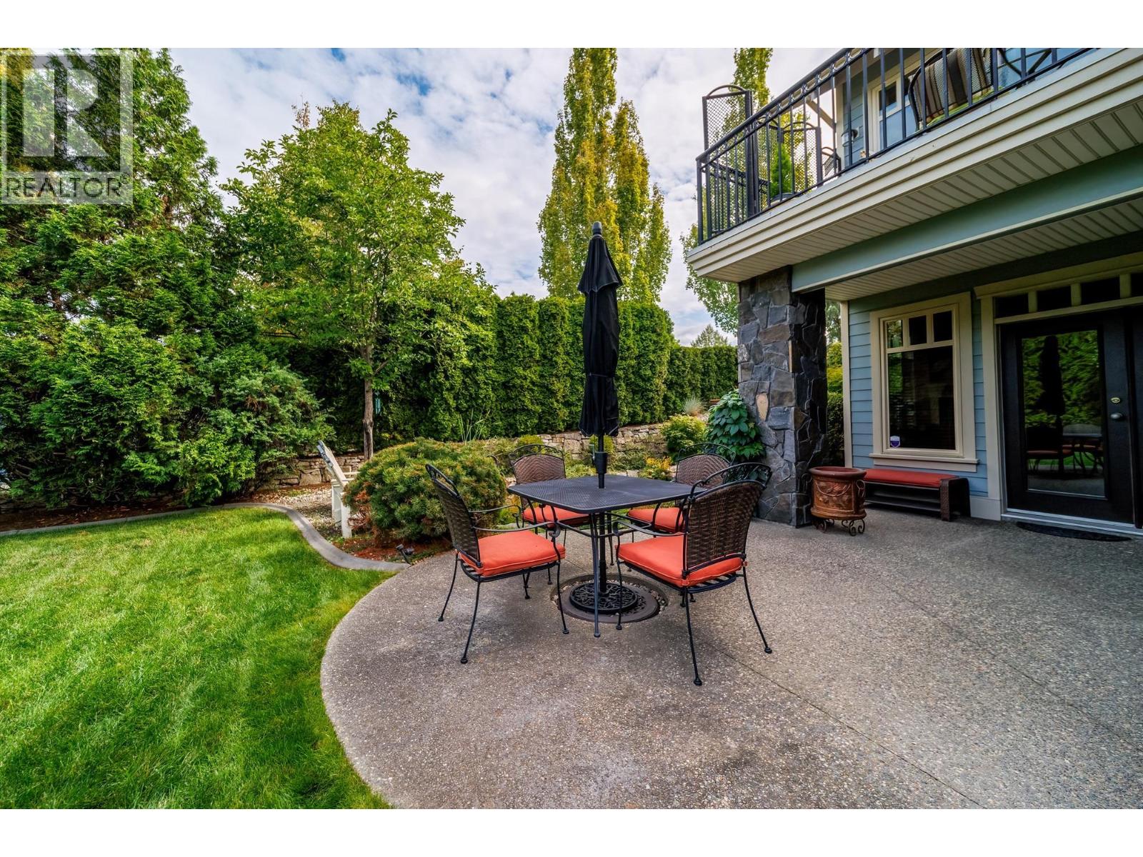  698 Arbor View Drive, Kelowna