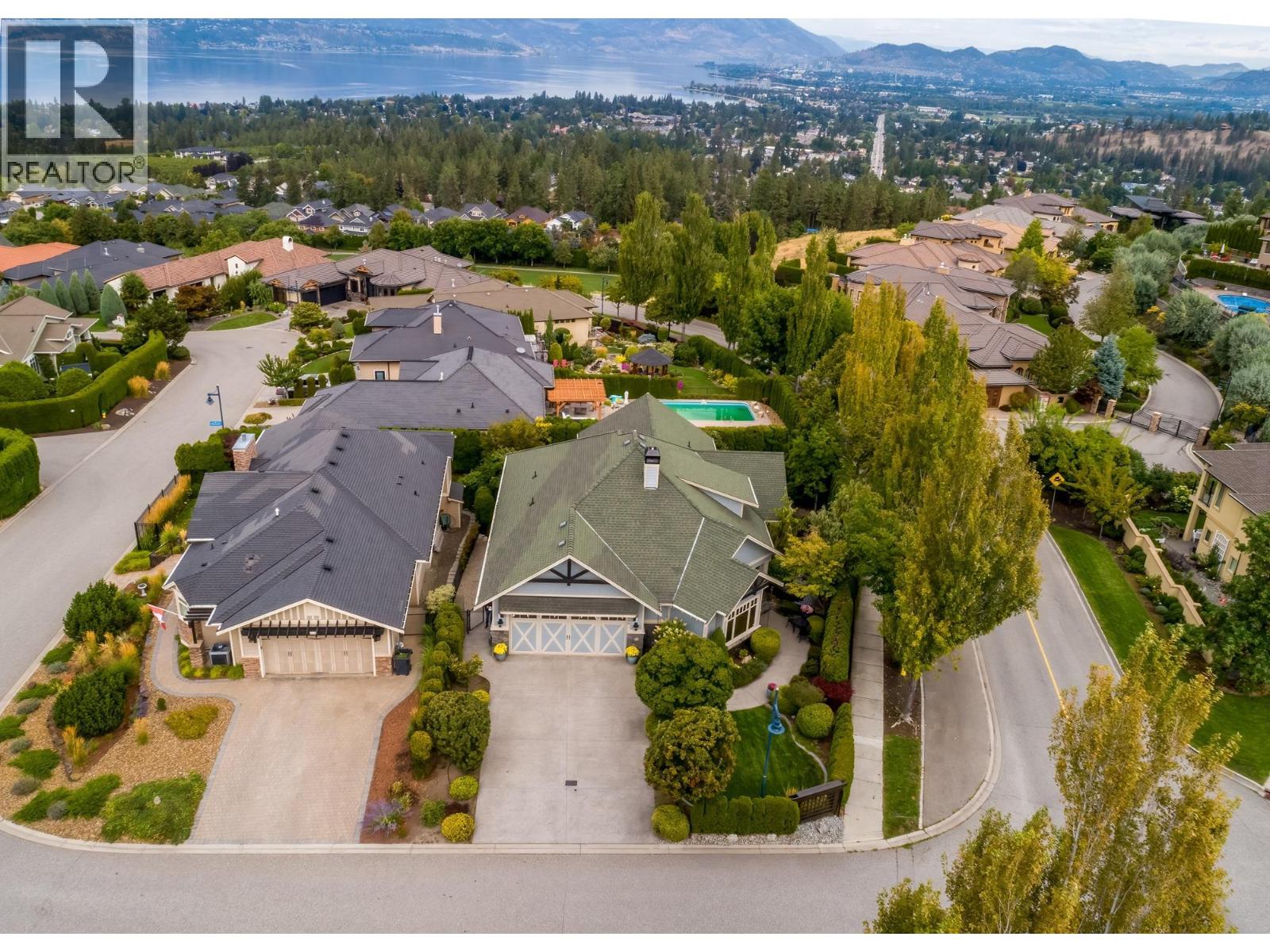  698 Arbor View Drive, Kelowna