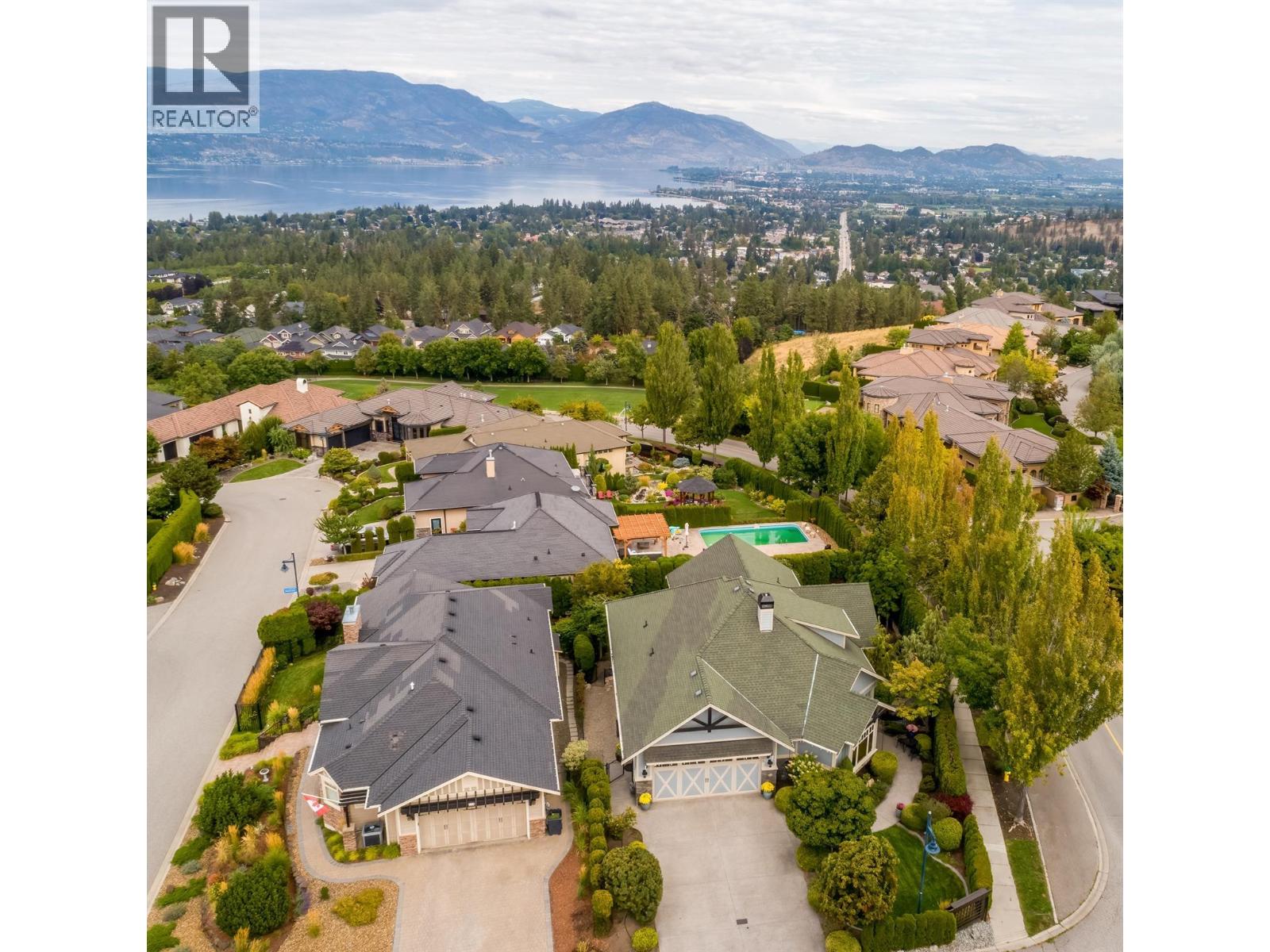  698 Arbor View Drive, Kelowna