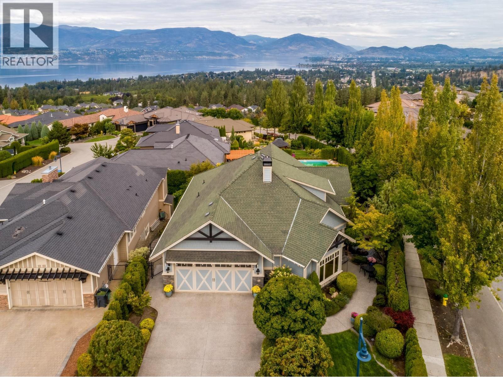  698 Arbor View Drive, Kelowna
