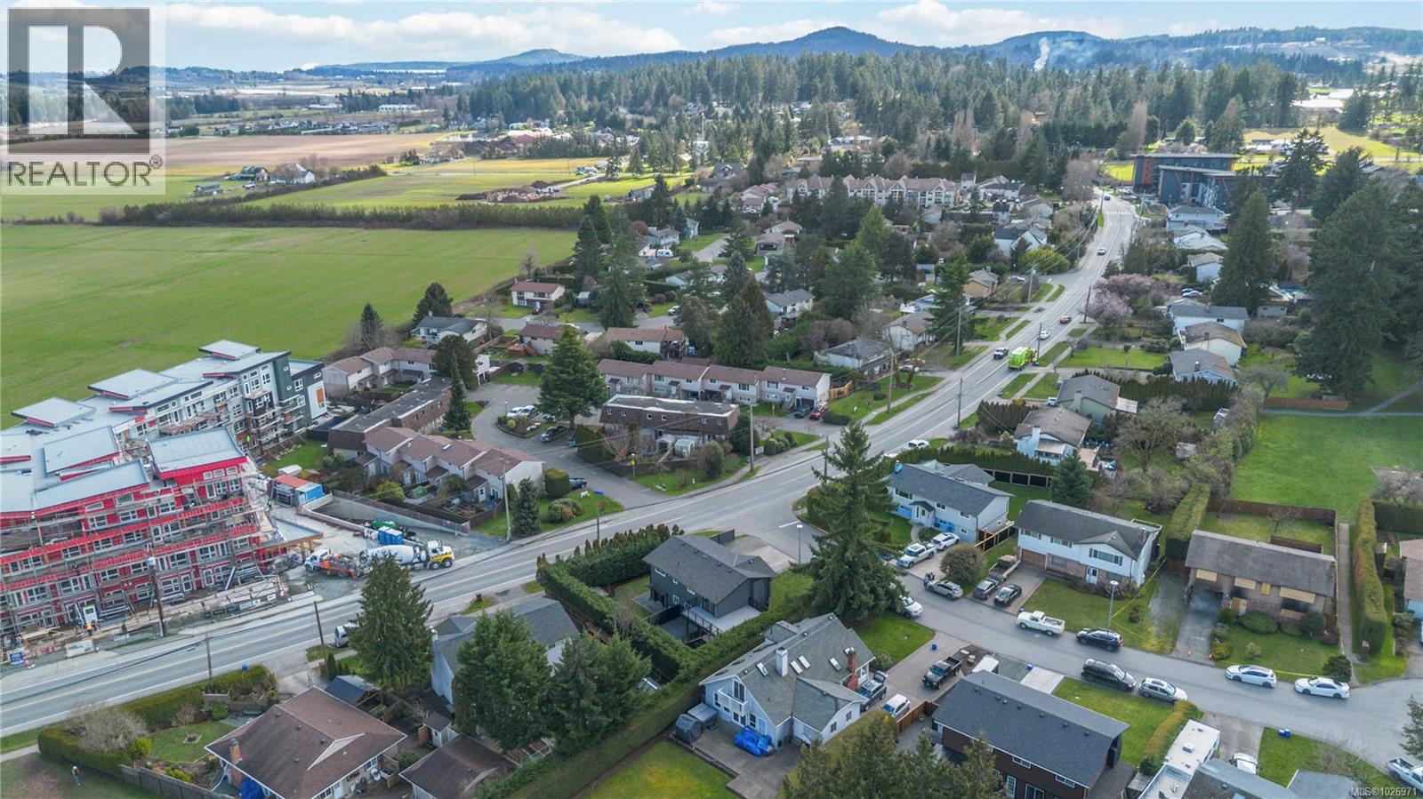 1964 Genoa Pl, Central Saanich