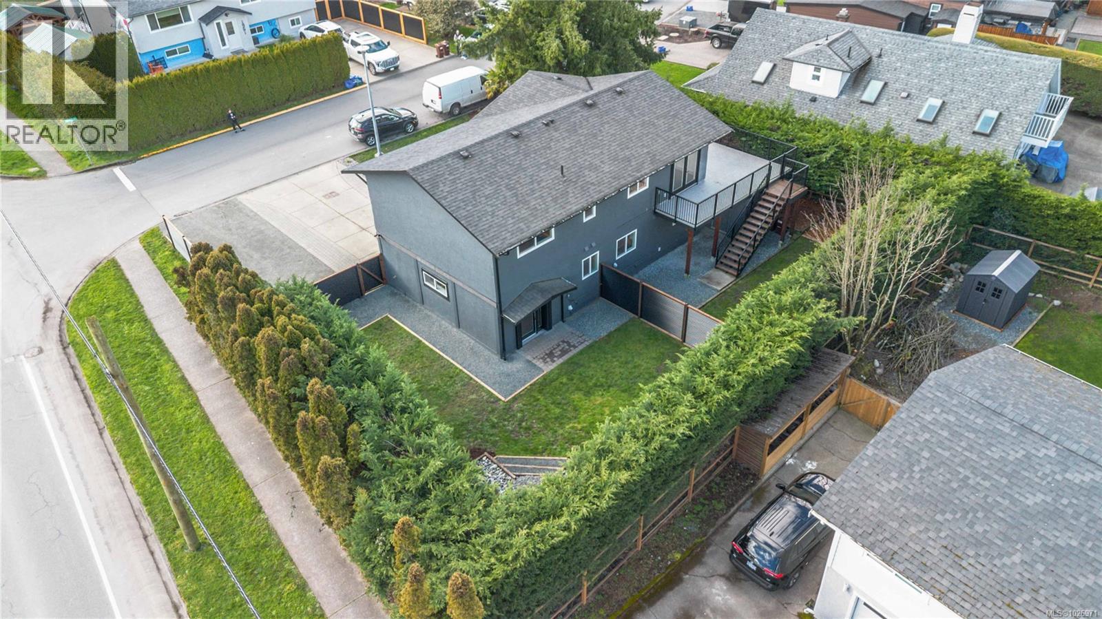 1964 Genoa Pl, Central Saanich