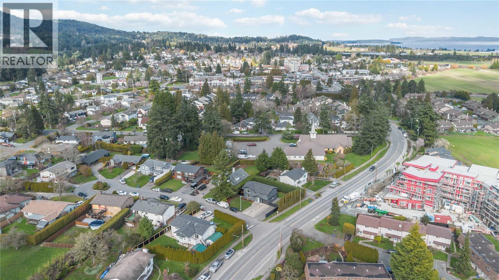 1964 Genoa Pl, Central Saanich