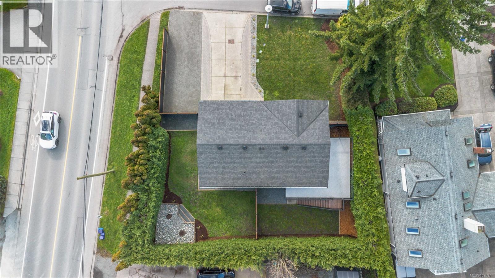 1964 Genoa Pl, Central Saanich