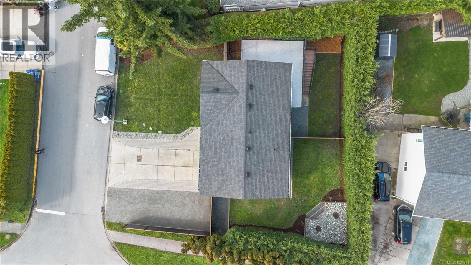 1964 Genoa Pl, Central Saanich