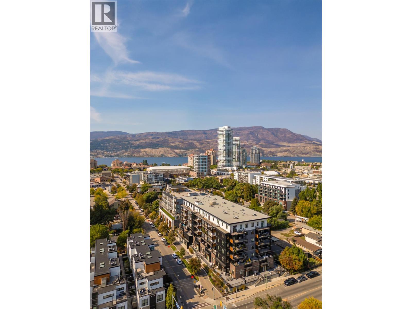 660 Cawston Avenue N Unit# 106, Kelowna