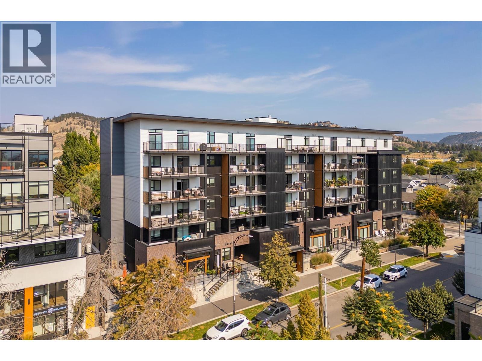 #106-660 Cawston Avenue North, Kelowna