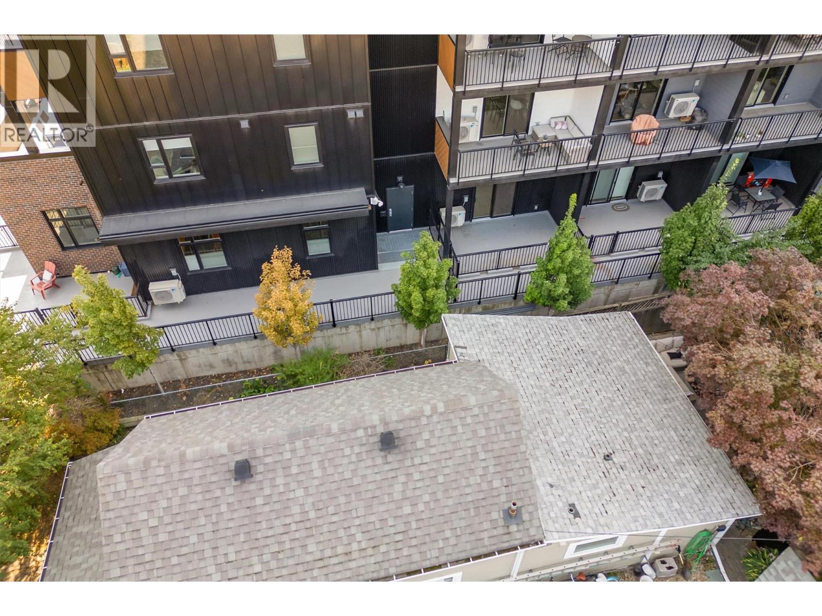 660 Cawston Avenue N Unit# 106, Kelowna