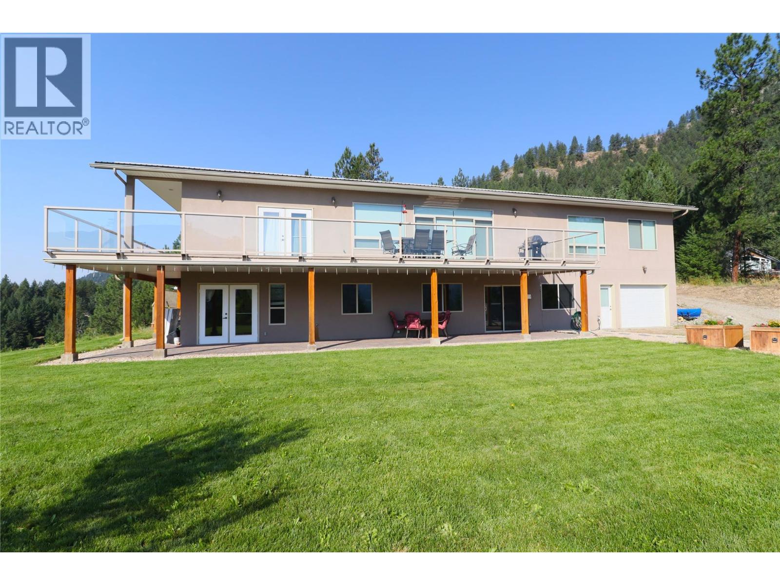 3285 EAGLE RIDGE Road, Grand Forks