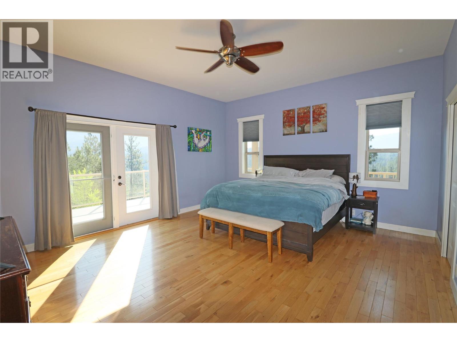 3285 EAGLE RIDGE Road, Grand Forks