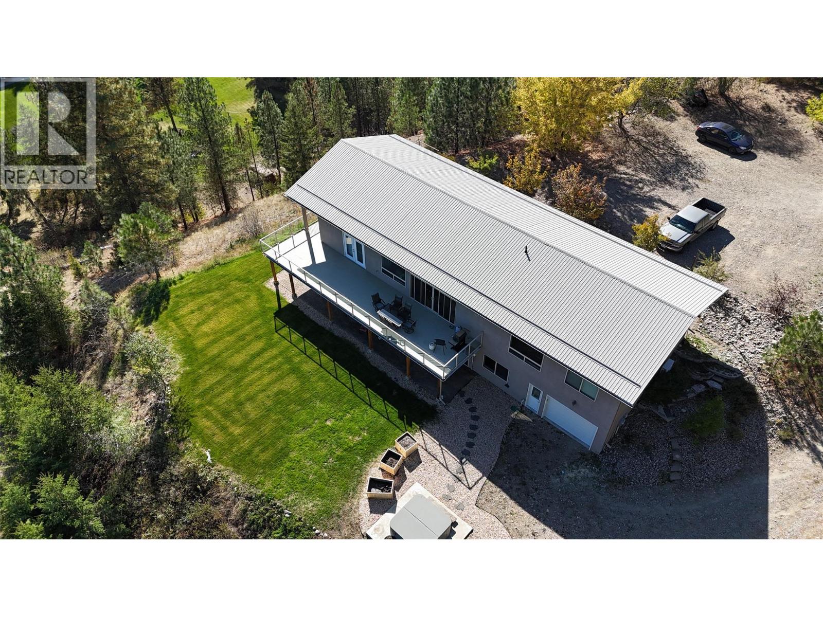 3285 EAGLE RIDGE Road, Grand Forks