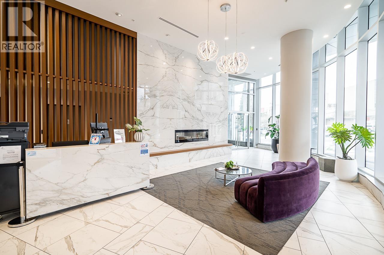 2302 1788 GILMORE AVENUE - Main photo, Burnaby, British Columbia