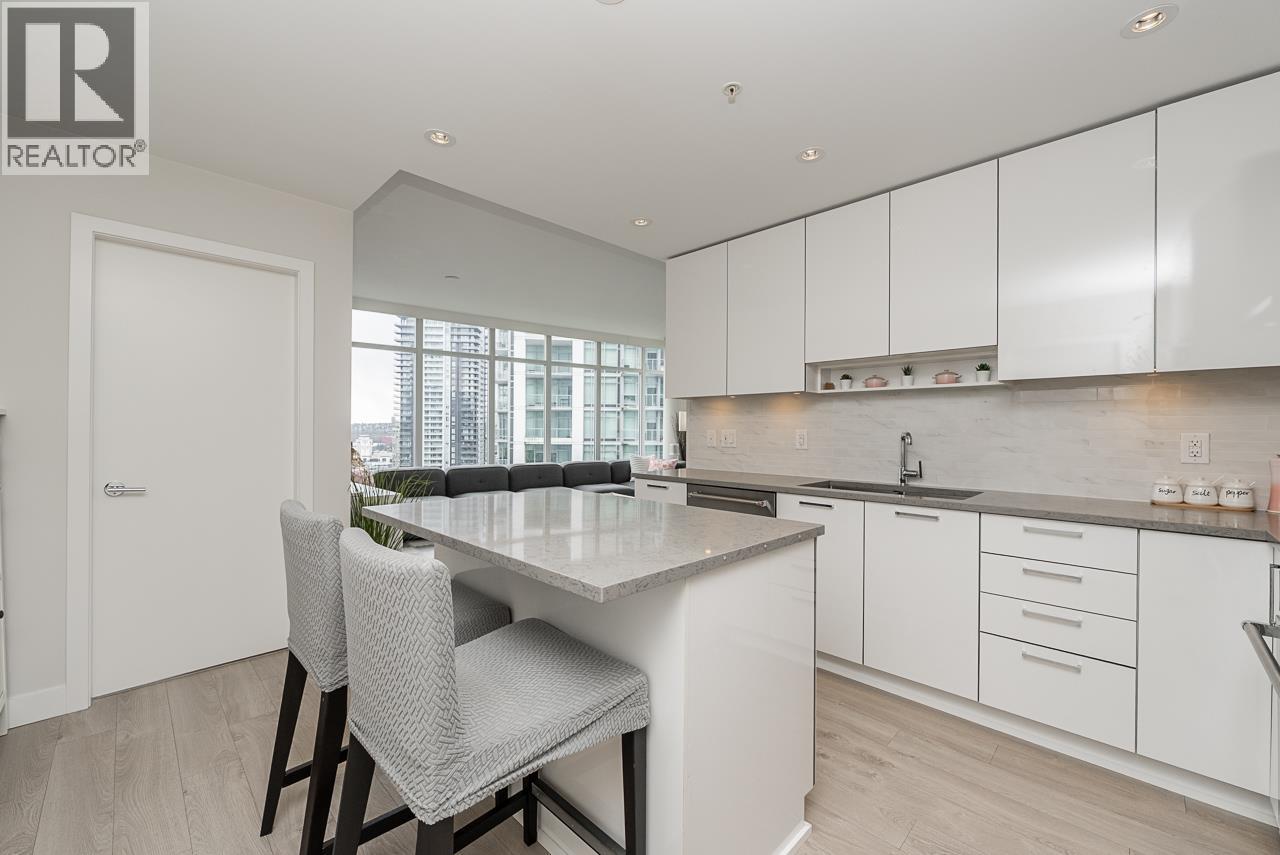 2302 1788 GILMORE AVENUE - Photo 5 of 39, Burnaby, British Columbia