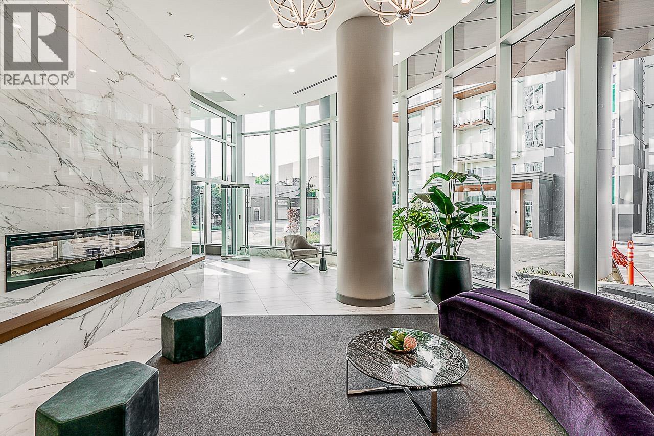 2302 1788 GILMORE AVENUE - Photo 3 of 39, Burnaby, British Columbia