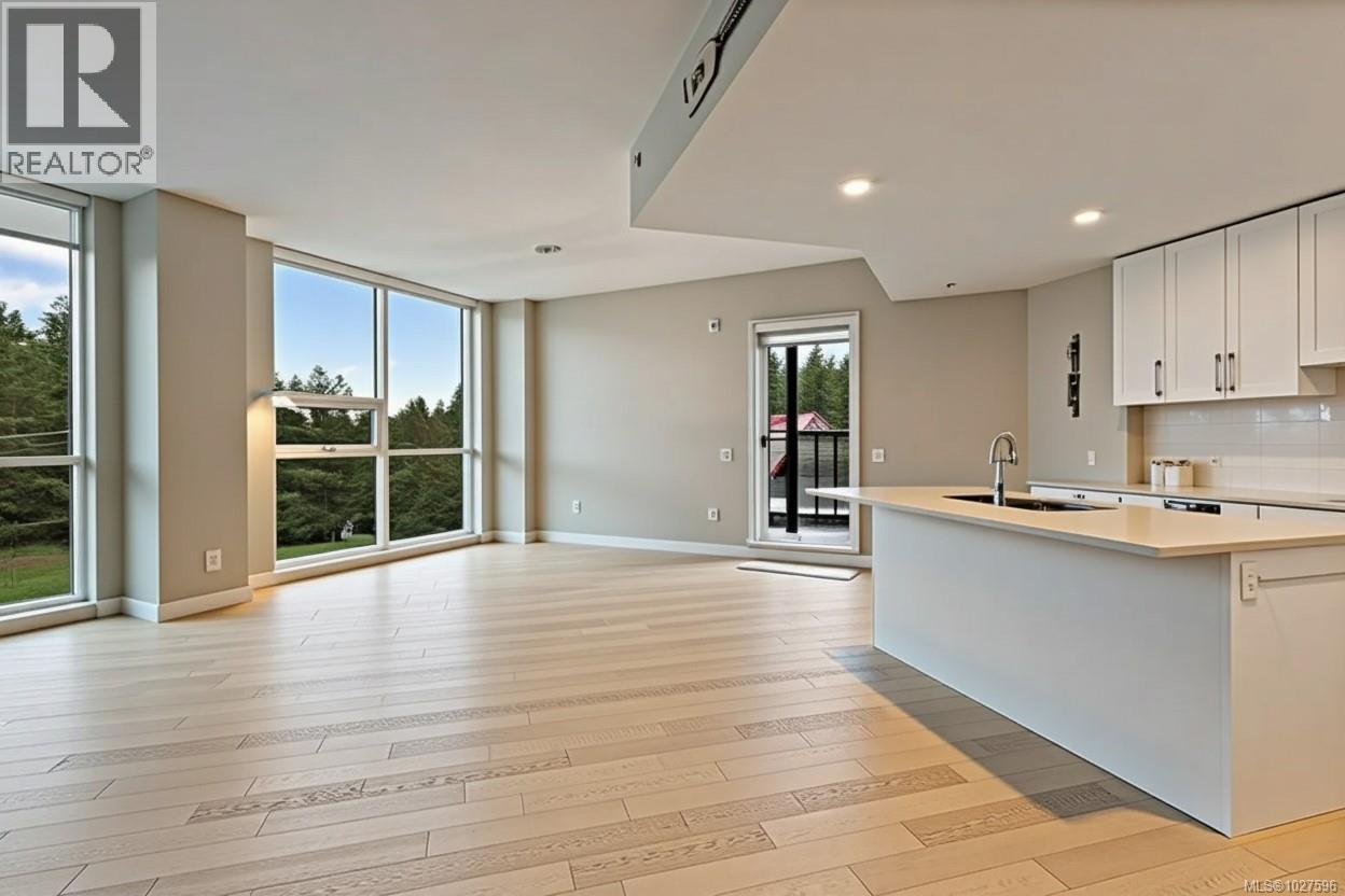 604 3529 Dolphin Dr, Nanoose Bay