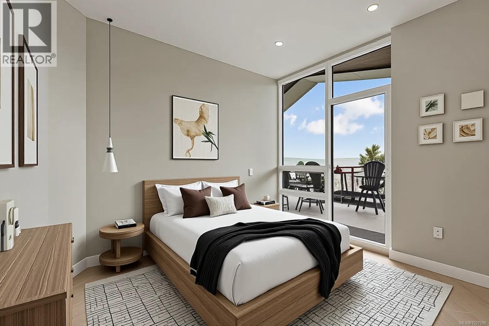 604 3529 Dolphin Dr, Nanoose Bay