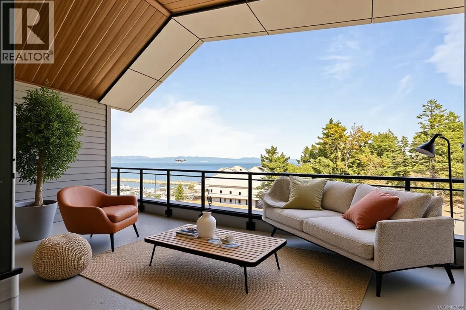 604 3529 Dolphin Dr, Nanoose Bay