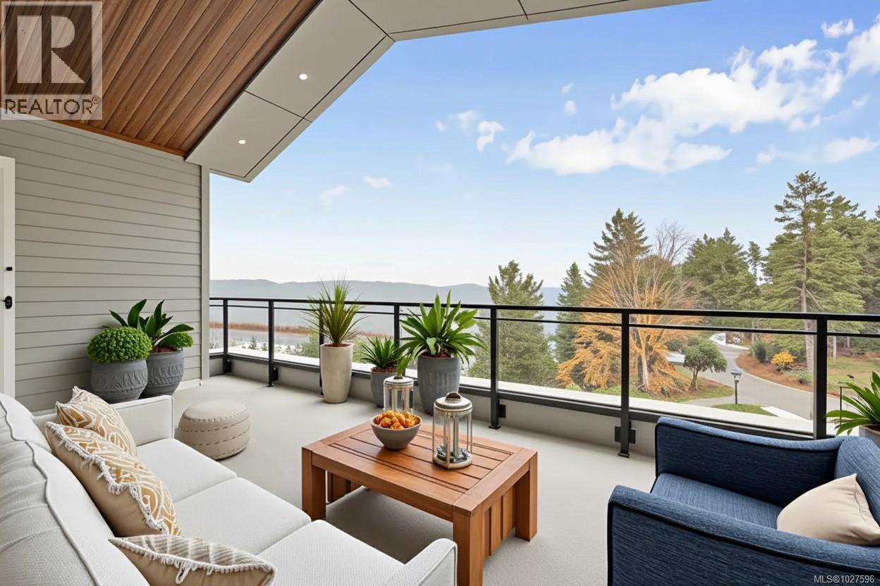 604 3529 Dolphin Dr, Nanoose Bay