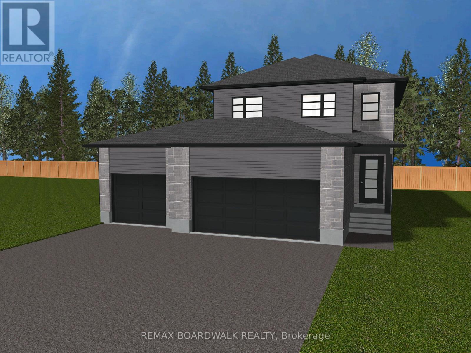 967 CHABLIS CRESCENT - 1