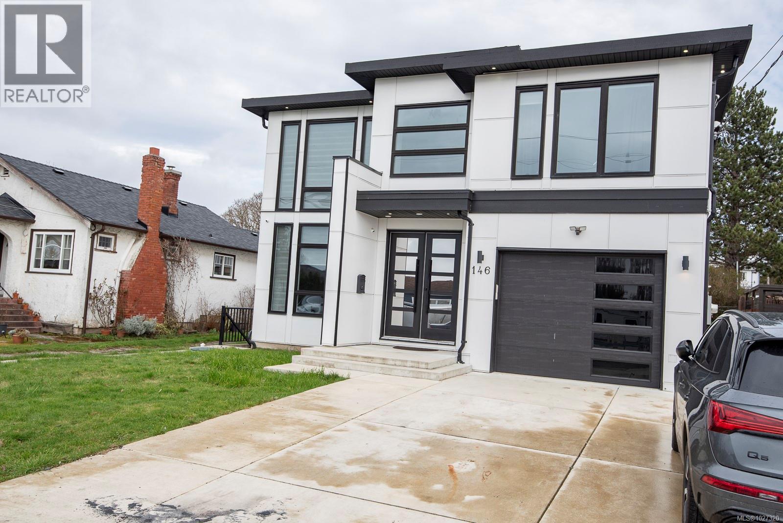 146 Cadillac Ave - 1