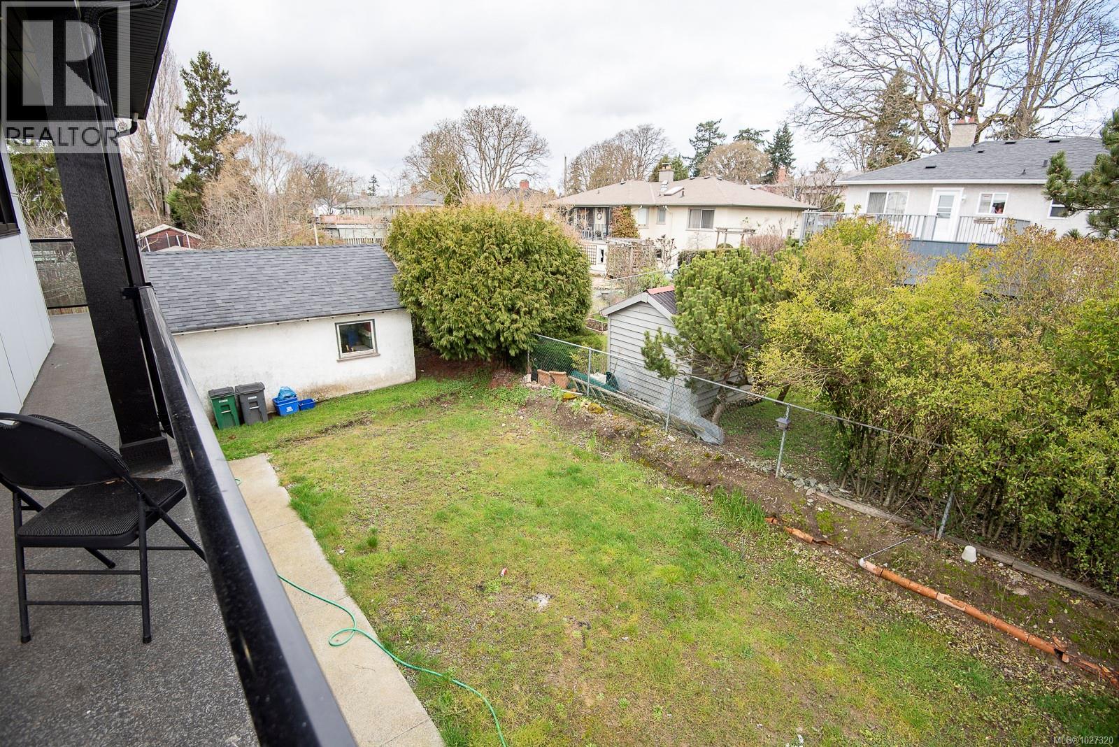  146 Cadillac Avenue, Saanich