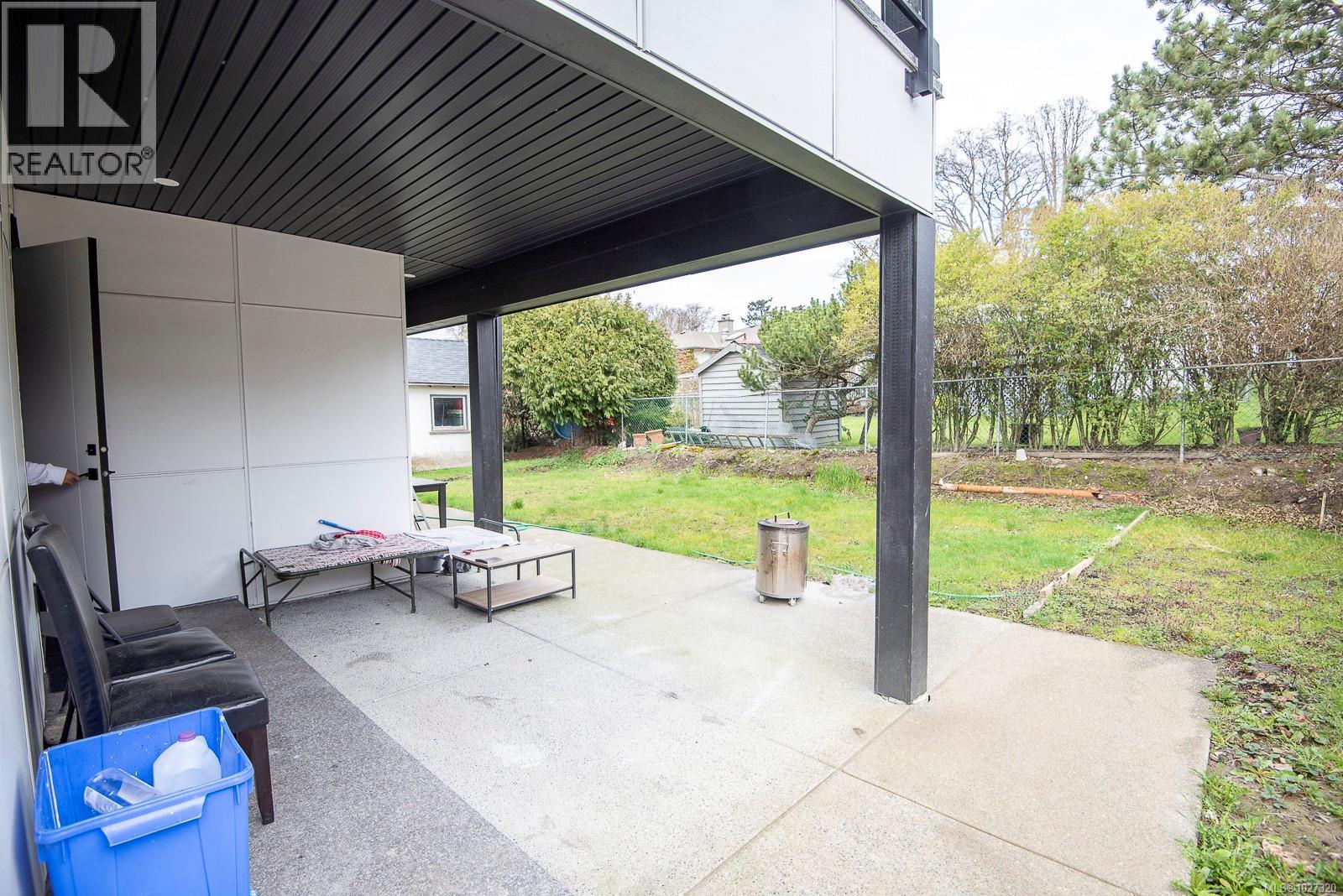  146 Cadillac Avenue, Saanich