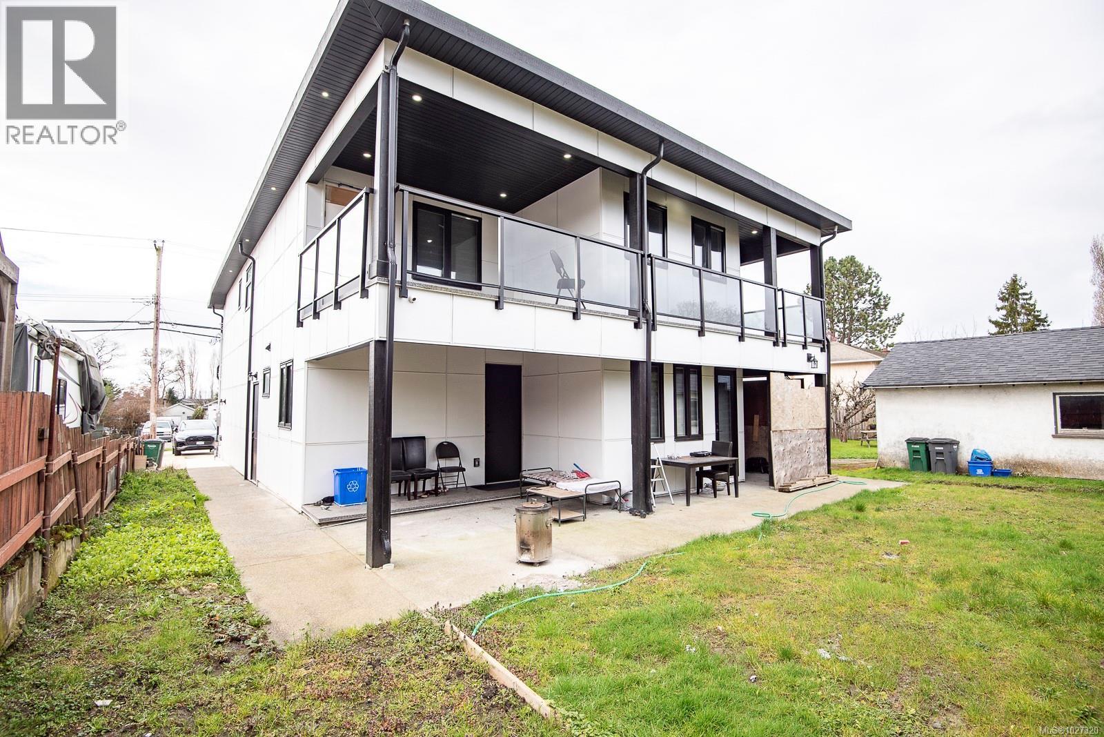  146 Cadillac Avenue, Saanich