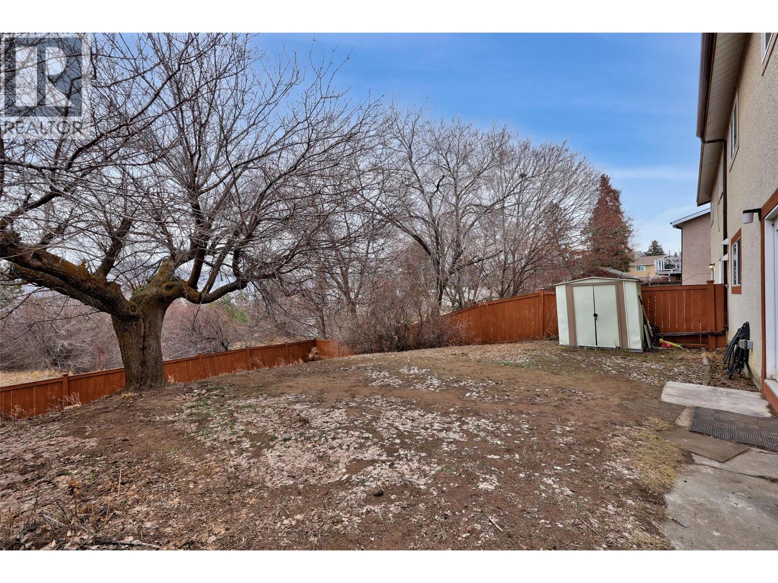 364 WADDINGTON Drive, Kamloops