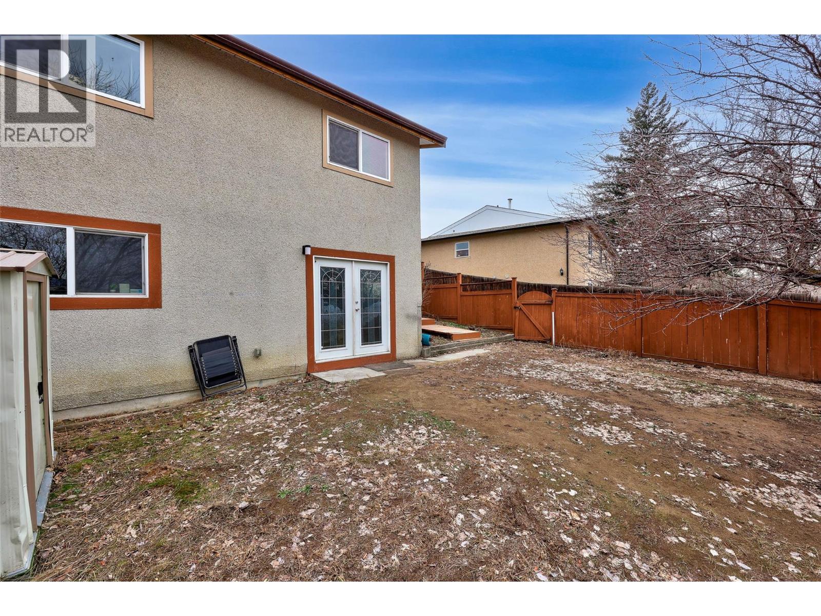 364 WADDINGTON Drive, Kamloops