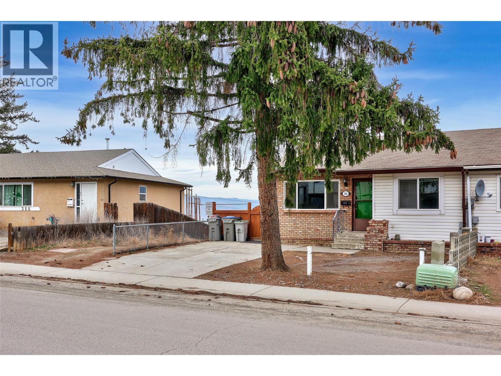 364 WADDINGTON Drive, Kamloops