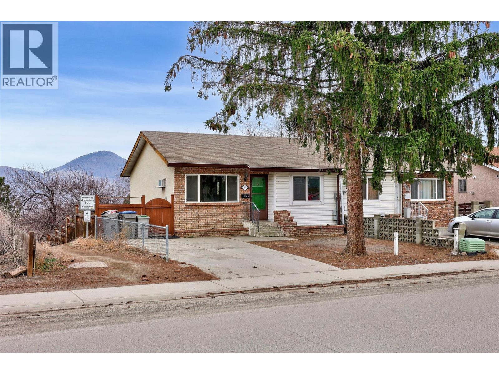 364 WADDINGTON Drive, Kamloops
