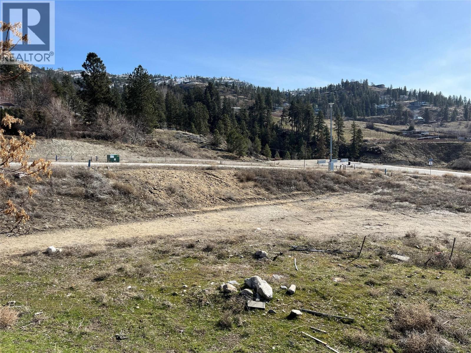 2729 Dartmouth Drive Lot# 8, Penticton