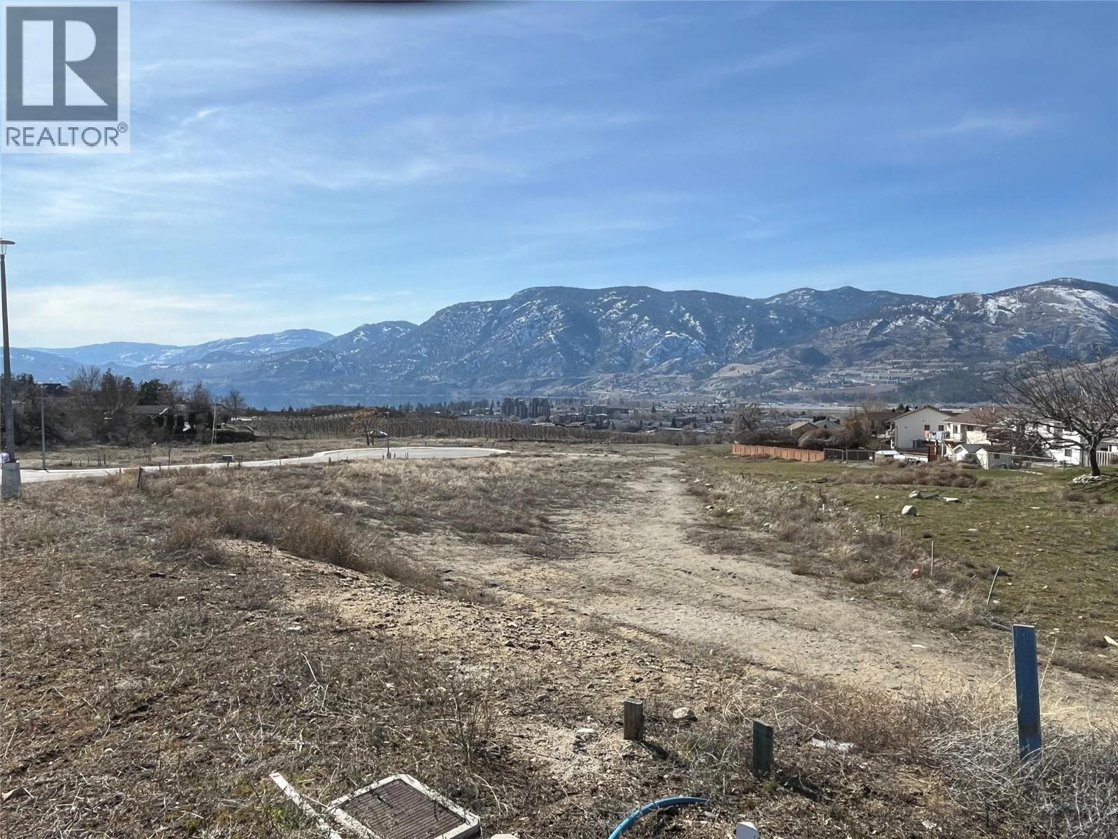 2729 Dartmouth Drive Lot# 8, Penticton