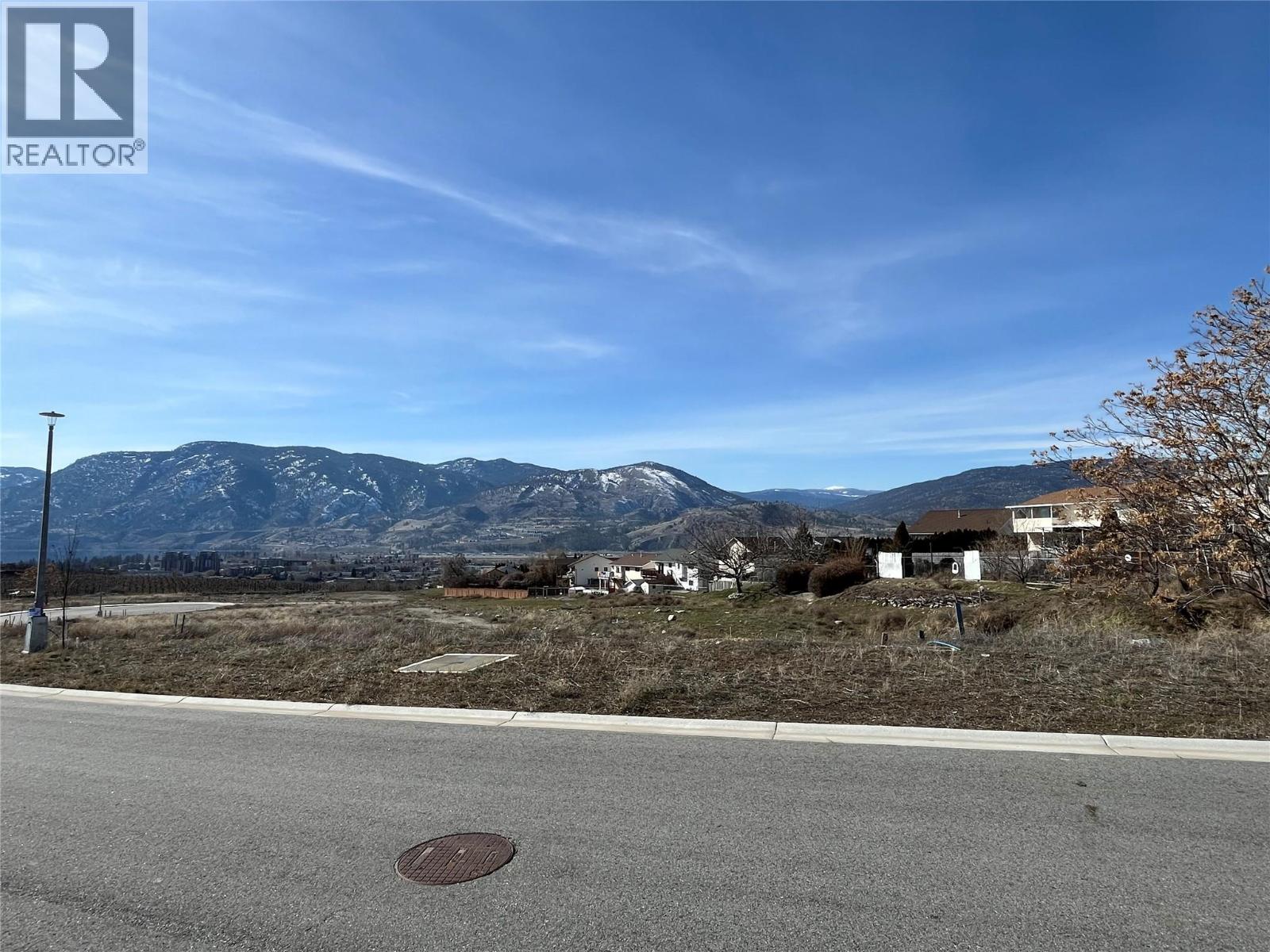 2729 Dartmouth Drive Lot# 8, Penticton