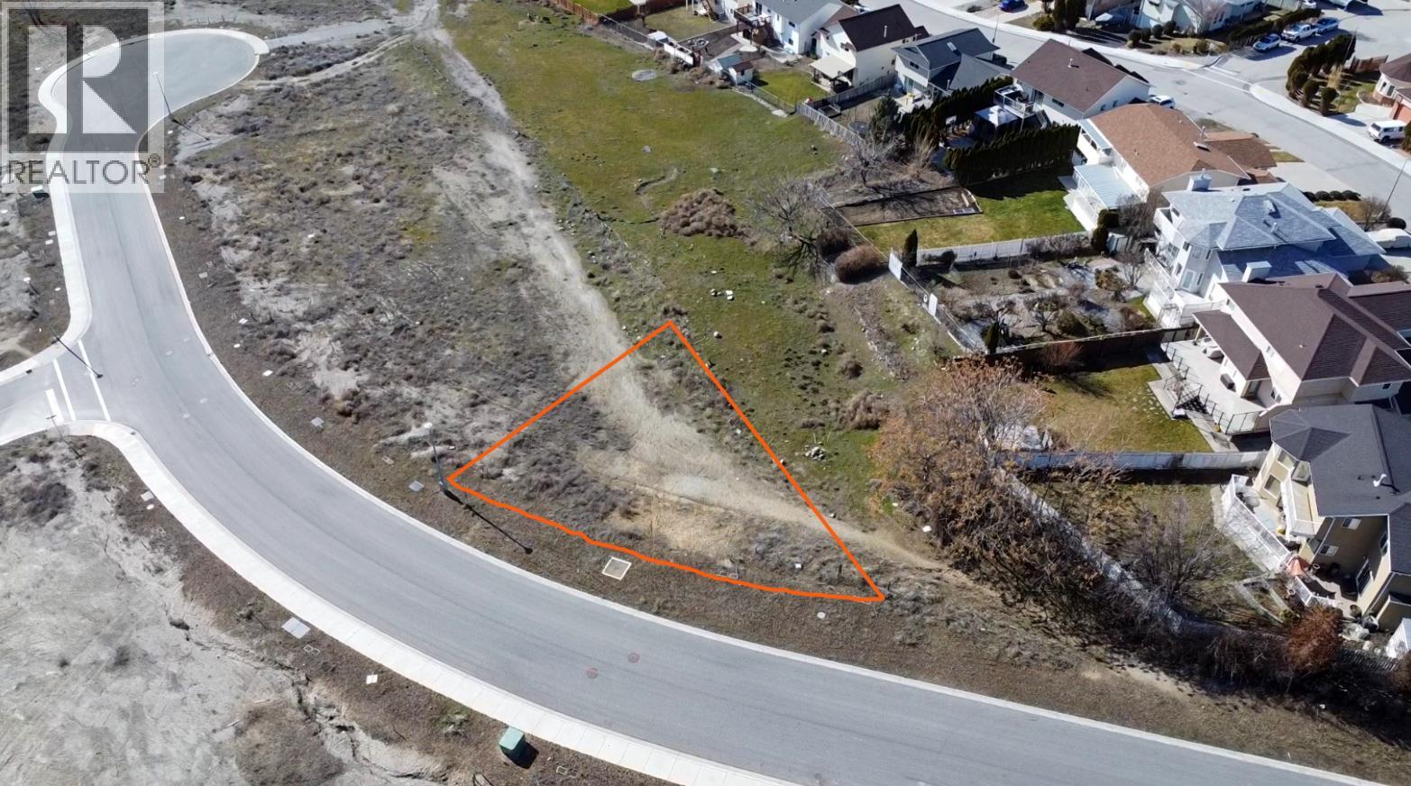 2729 Dartmouth Drive Lot# 8, Penticton