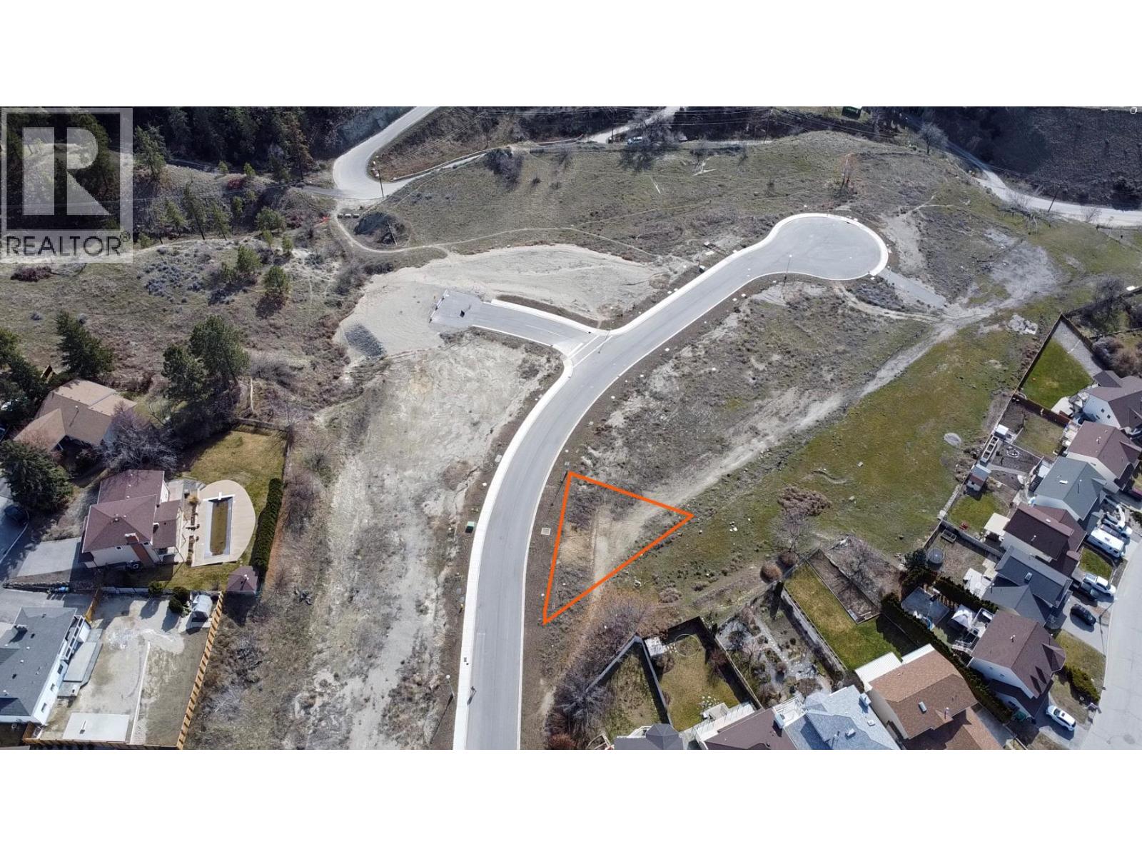 2729 Dartmouth Drive Lot# 8, Penticton