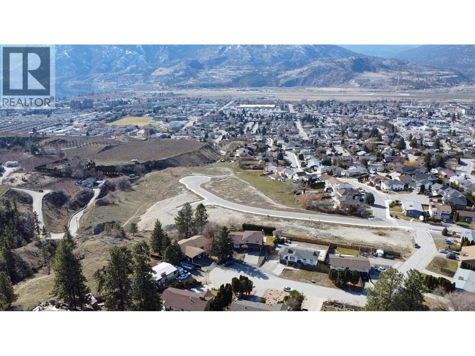2729 Dartmouth Drive Lot# 8, Penticton