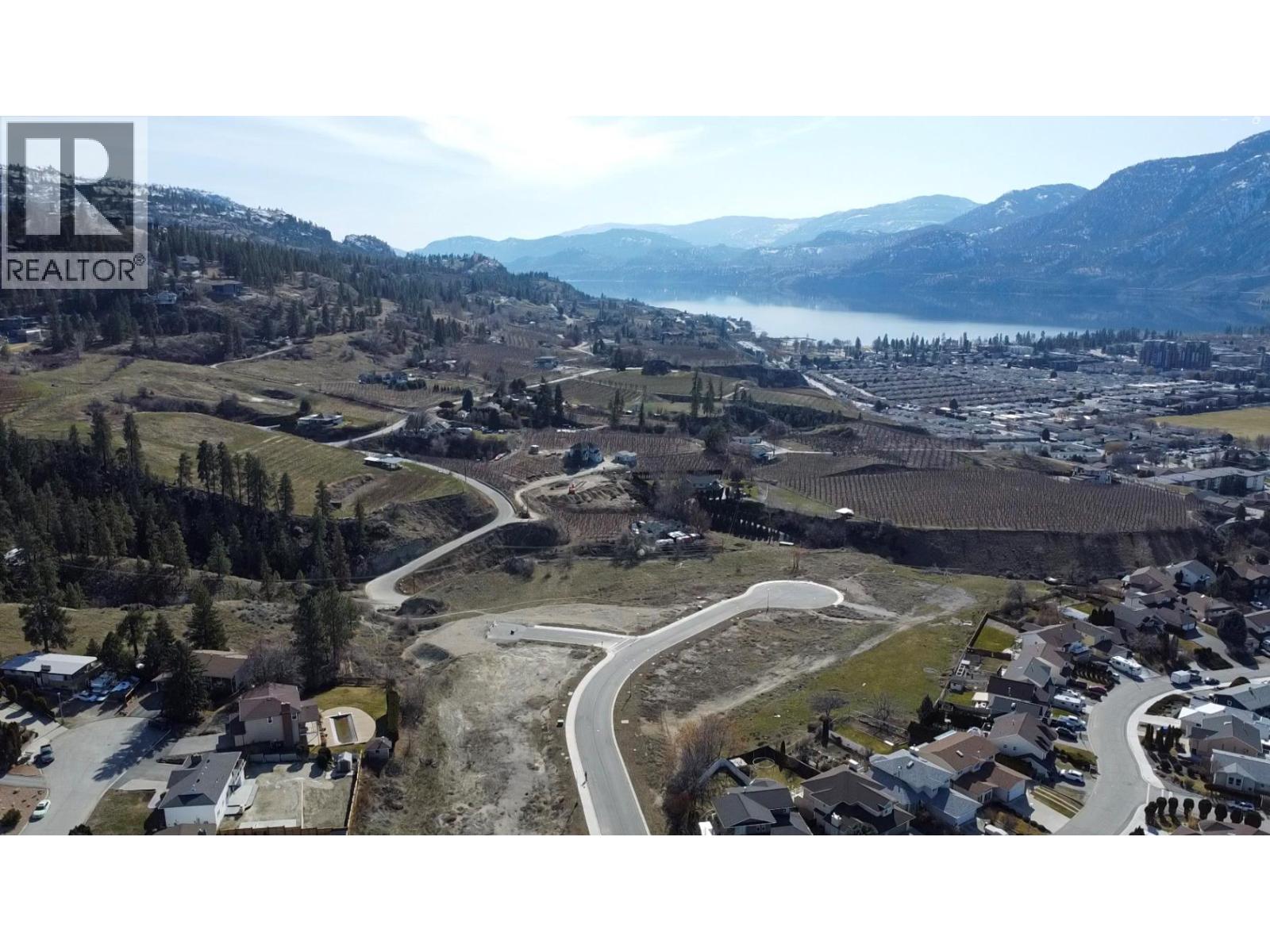2729 Dartmouth Drive Lot# 8, Penticton