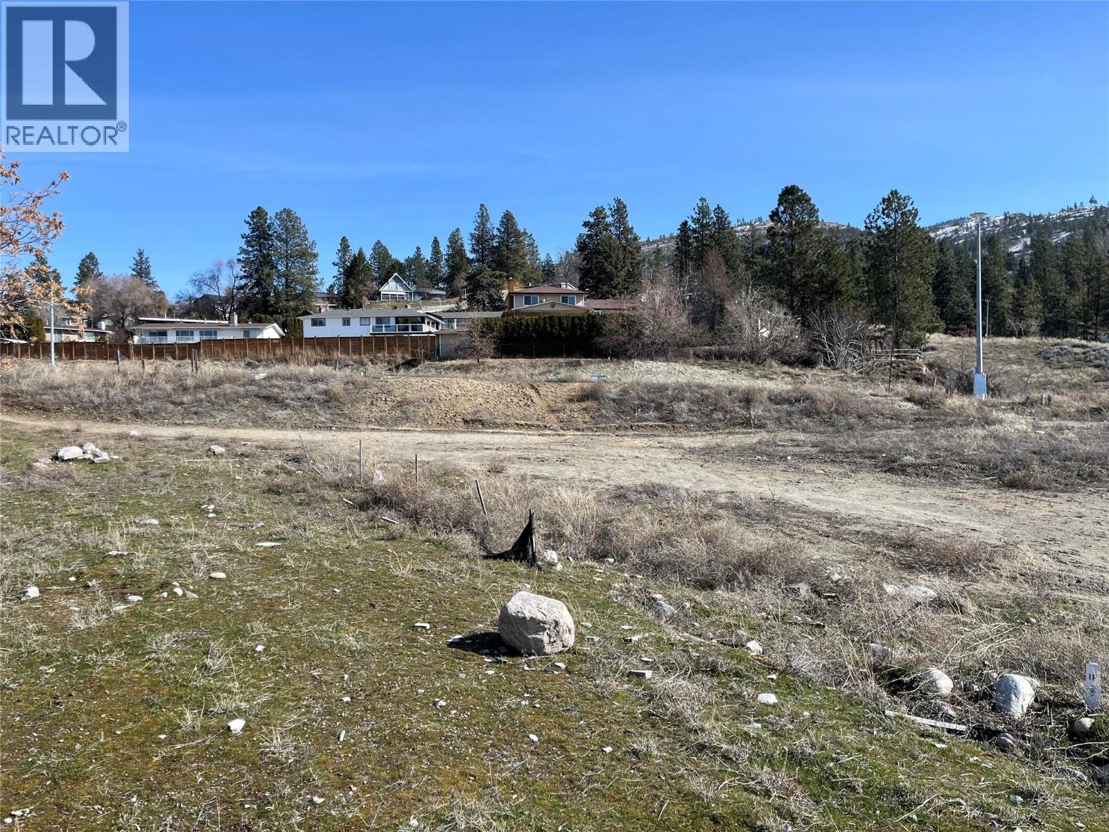 2729 Dartmouth Drive Lot# 8, Penticton