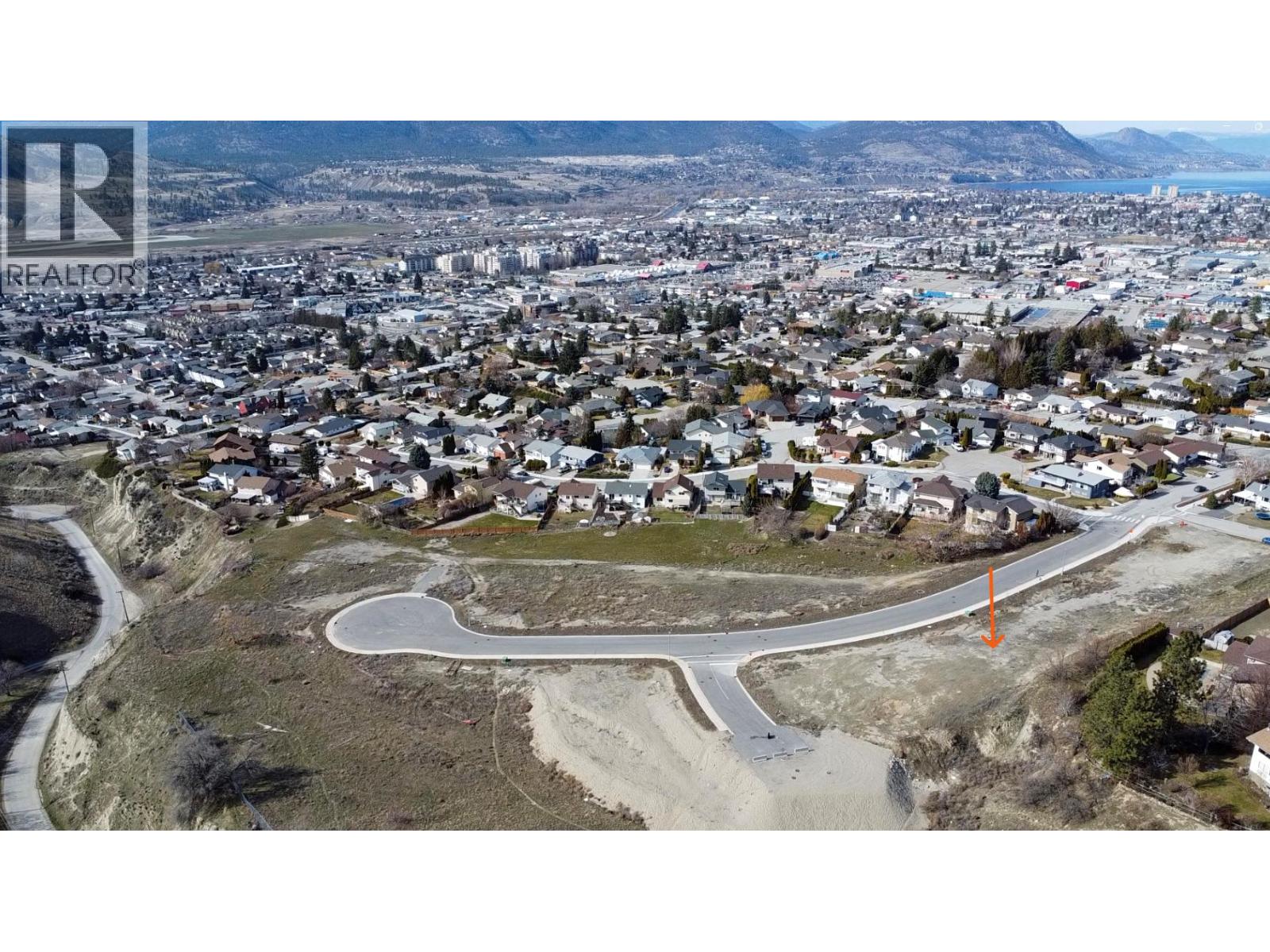 2730 Dartmouth Drive Lot# 6, Penticton