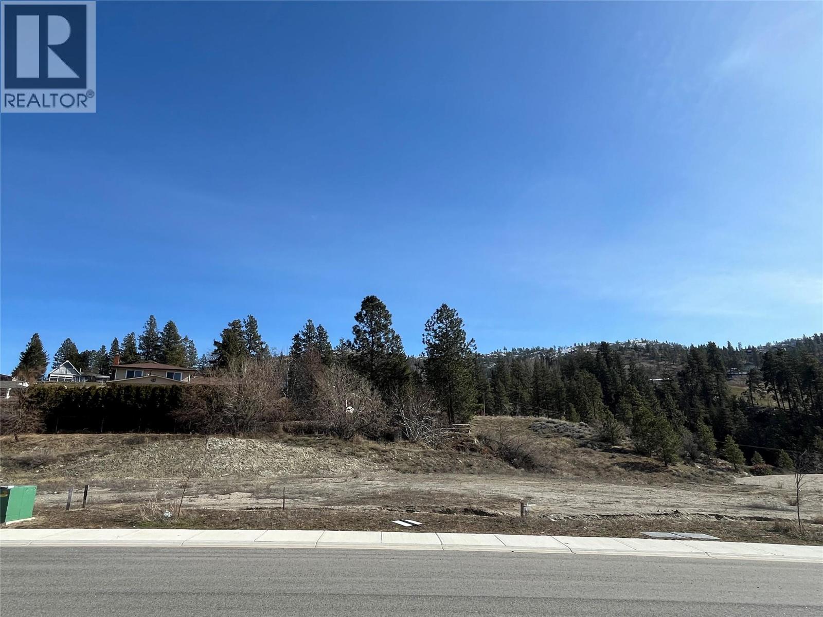 2730 Dartmouth Drive Lot# 6, Penticton