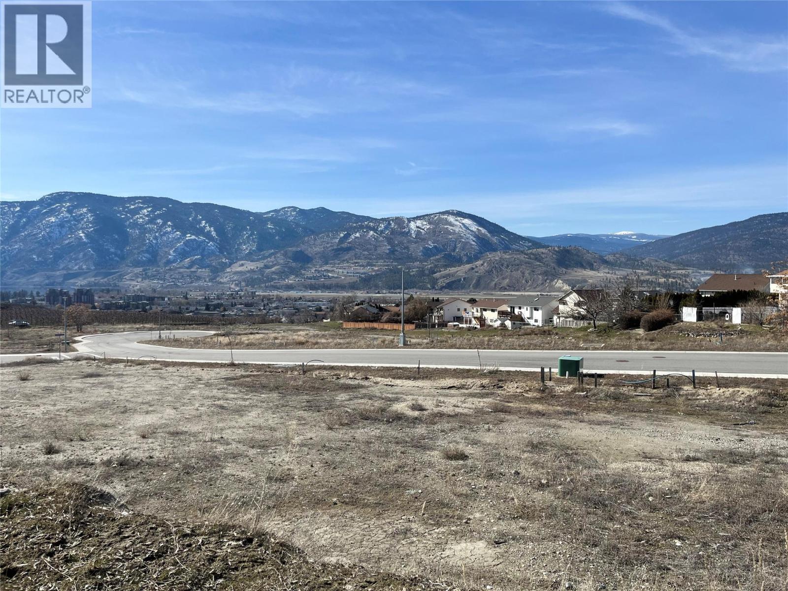 2730 Dartmouth Drive Lot# 6, Penticton