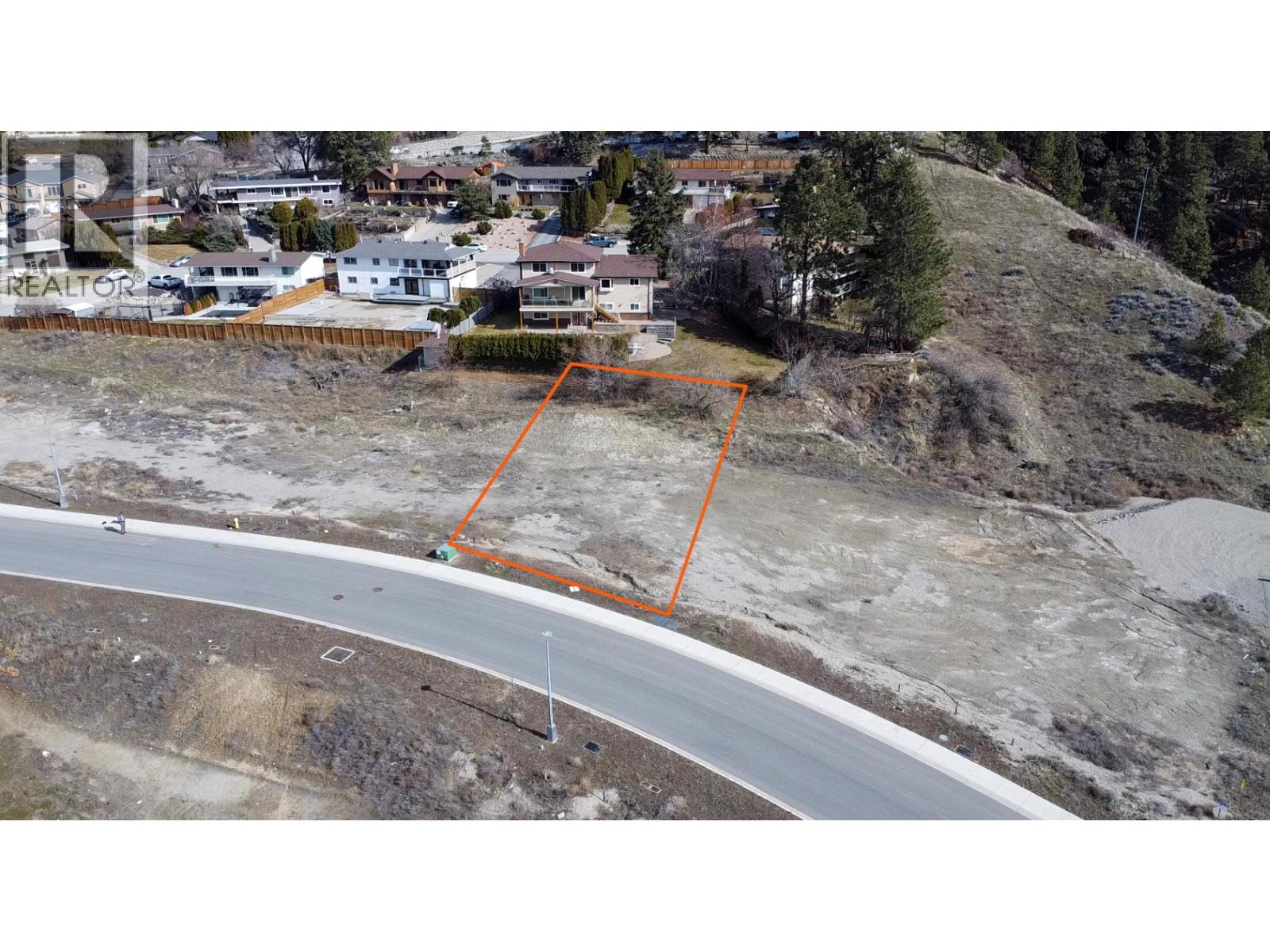 2730 Dartmouth Drive Lot# 6, Penticton