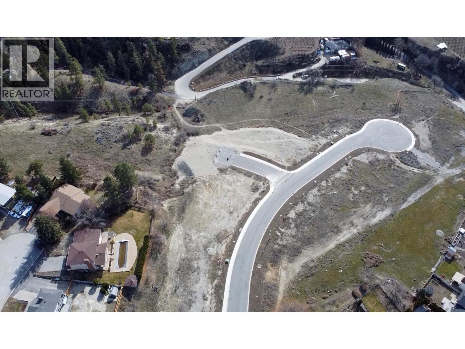 2730 Dartmouth Drive Lot# 6, Penticton