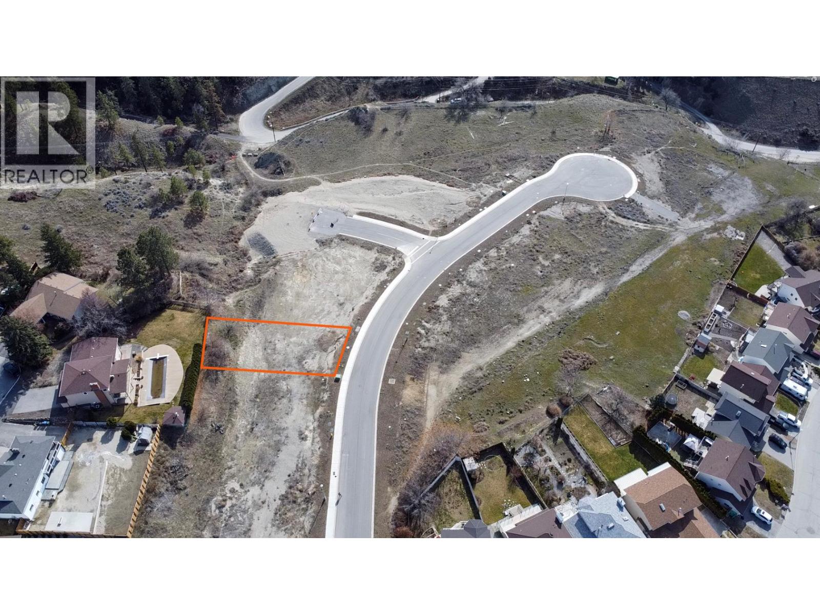 2730 Dartmouth Drive Lot# 6, Penticton