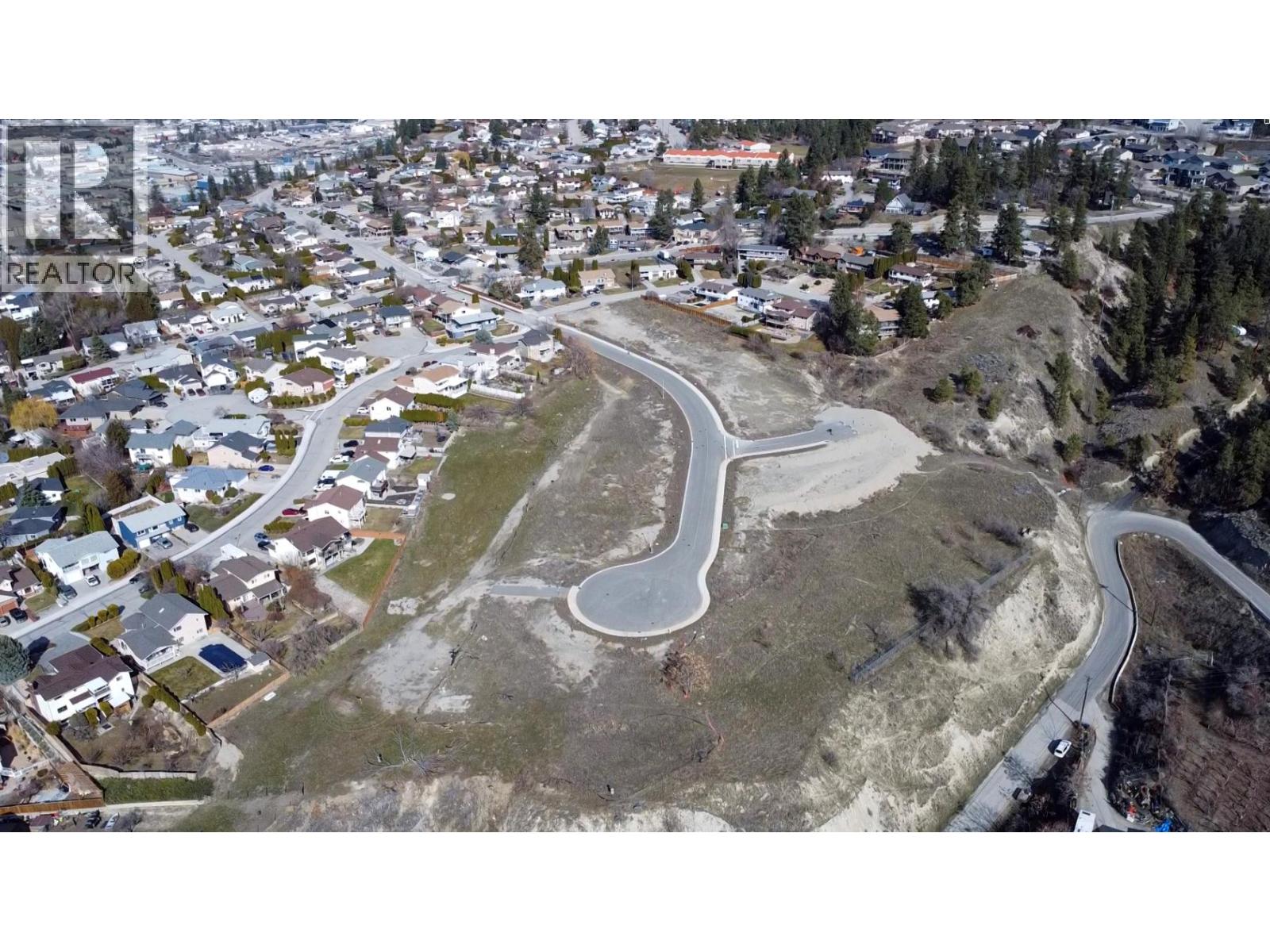2730 Dartmouth Drive Lot# 6, Penticton