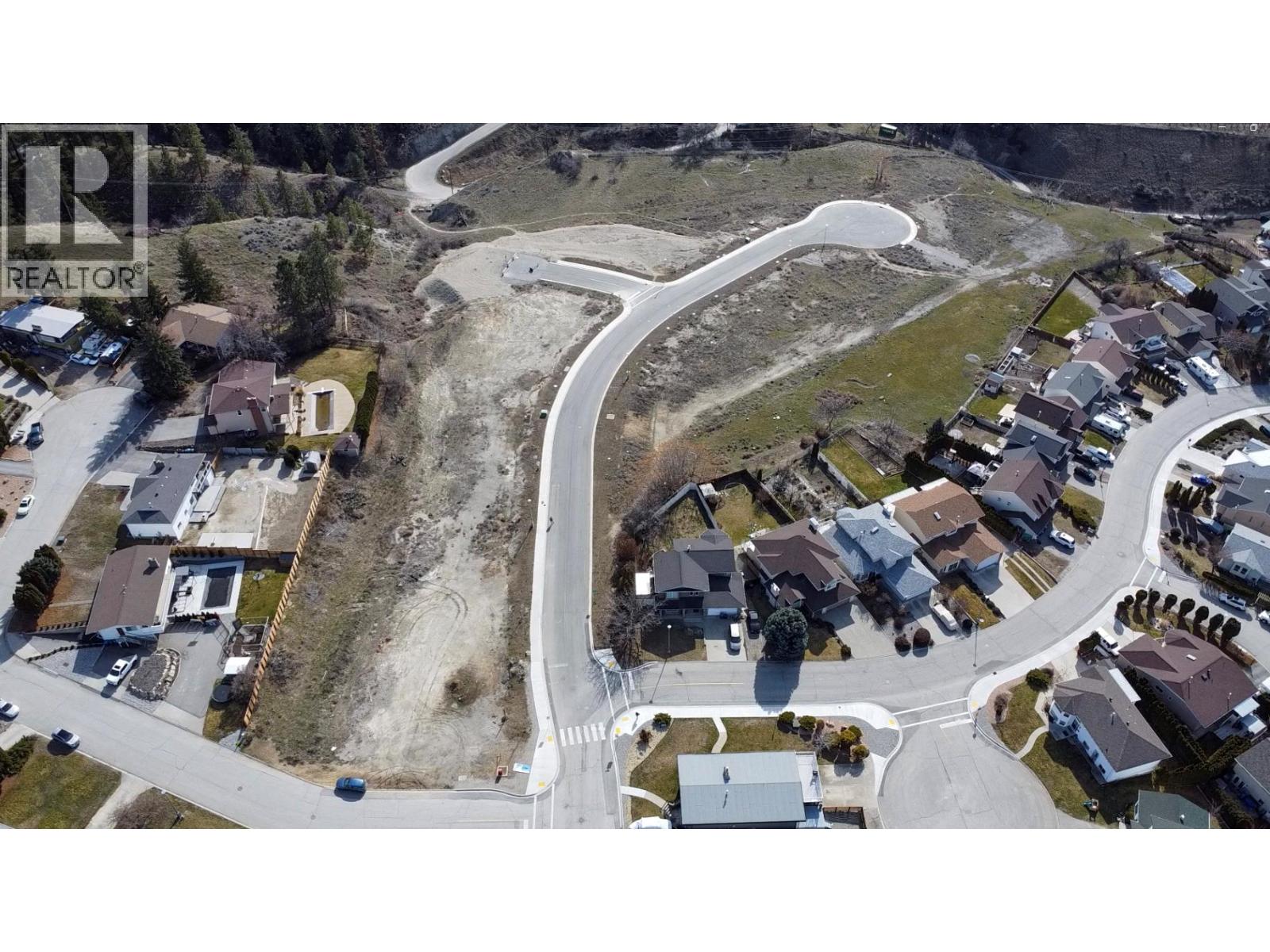 2730 Dartmouth Drive Lot# 6, Penticton