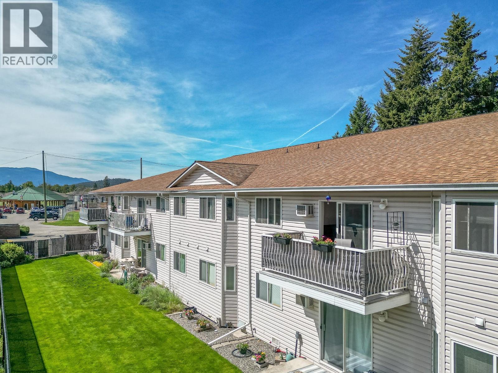211 Kildonan Avenue Unit# 214, Enderby
