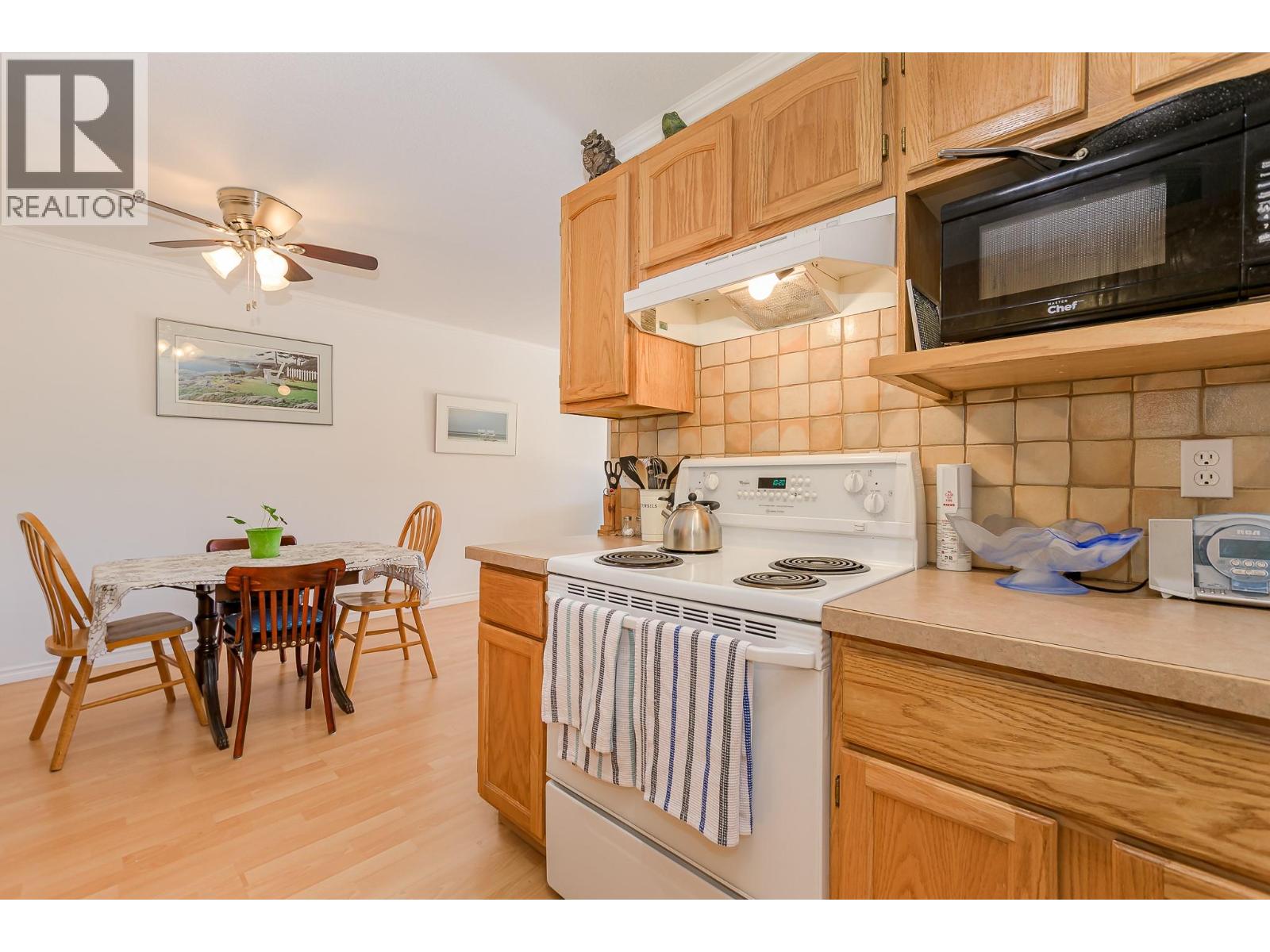 211 Kildonan Avenue Unit# 214, Enderby