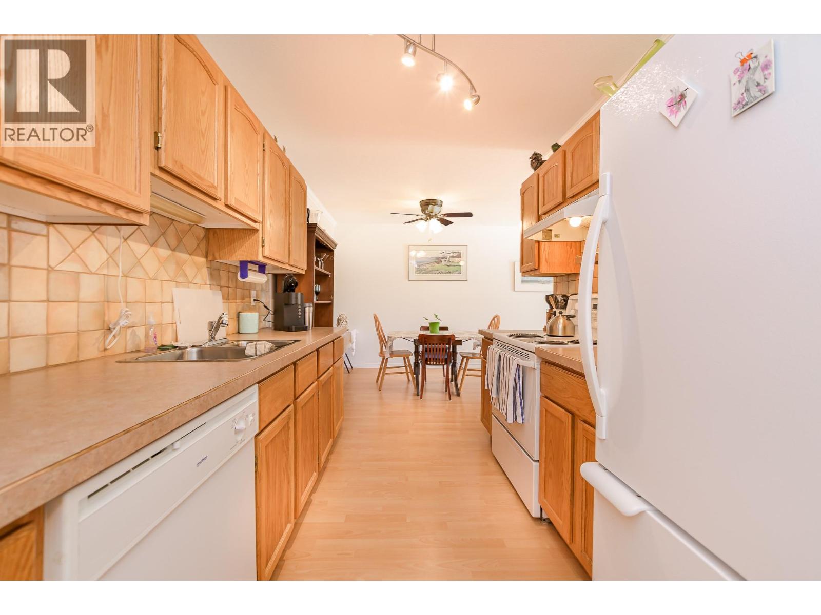 211 Kildonan Avenue Unit# 214, Enderby